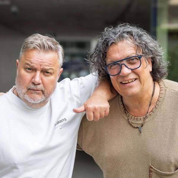 Boomer Talk